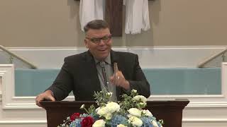 The Church #3, As the Home Goes, So Does the Church (John Beck)