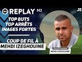 Replay n2  top buts top arrts coup de fil  me.i izeghouine wasquehal 