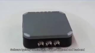 Fixed asset management software #RFID www.seikorfid.com
