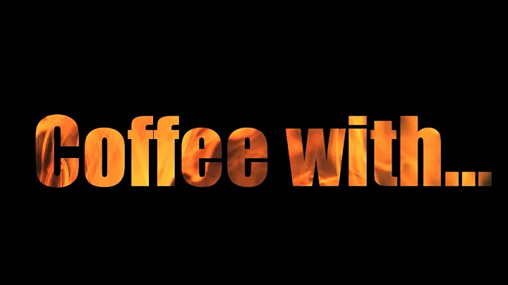 Coffee with...Deb Briggs, CSO of NETSCOUT - Dealin...