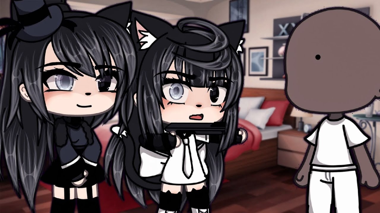 « now we got problems »||«meme gacha life»