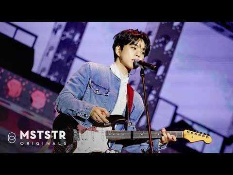 LUCY - 다급해져 Concert Live Clip (@2025 LUCID LINE)