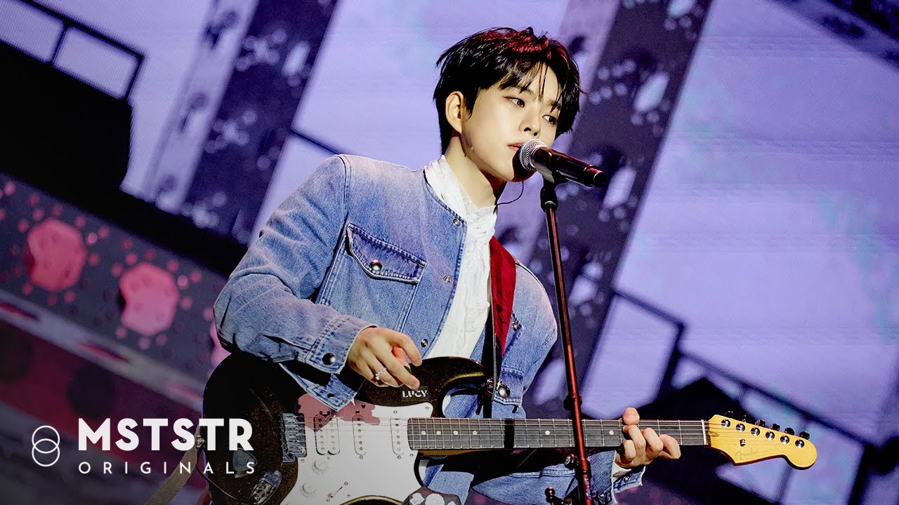 LUCY - 다급해져 Concert Live Clip (@2025 LUCID LINE)