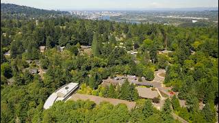 Tour the Law School at Lewis & Clark