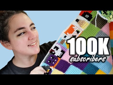 Celebrating 100,000 Subscribers!