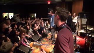 Citizen - Roam the Room