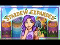 Making Millions in Stardew Valley EXPANDED! #22