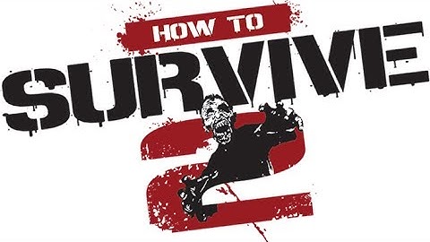 How to Survive 2 - Easy Food & Water (early in the game!)