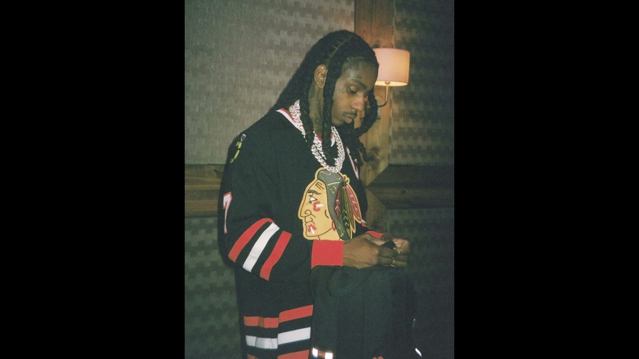 [FREE] NoCap x Polo G Type Beat – 'No Lies' | Emotional Acoustic Guitar Pain 2026