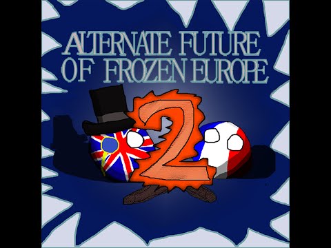 Video: When Europe Froze Over - Alternative View