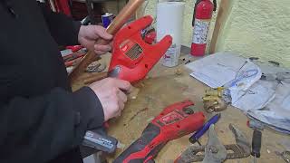 Famous Milwaukee M12 Copper Pipe Cutters Net Worth