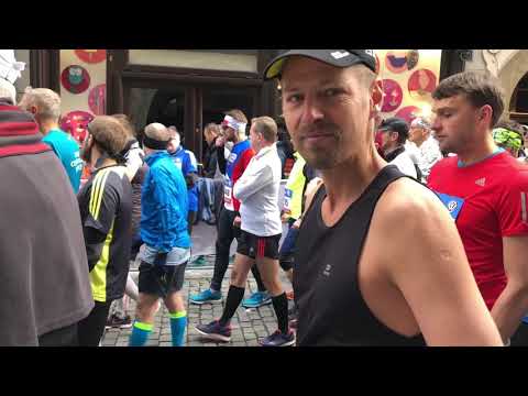 25th Prague Marathon