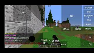 Hacker server play.ultimis.net