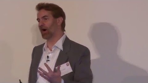 The Second Machine Age NY 2014: The Second Machine Age