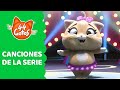 44 Gatos | España | "Musical miau" y otras canciones de la serie TV [COMPILATION]