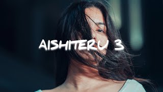 AISHITERU 3 ZIVILIA BAND AL COVER