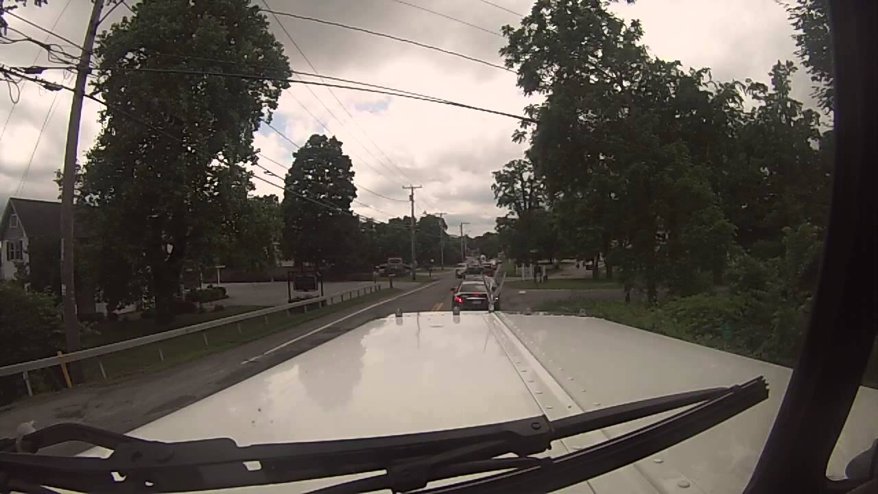 Peterbilt 379 550 Cat 6nz