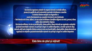 Este Bine De Stiut Si Retinut Stirile Tele M Neamt