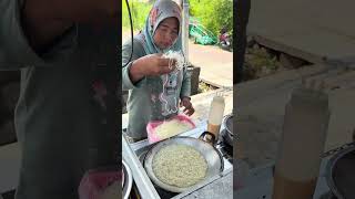EASY TUTORIAL MAKING TELUR GULUNG‼️