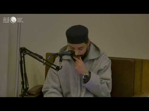 Ramadan Komt eraan: Zo bereid je je echt goed voor. Imam: Azzedine Karrat