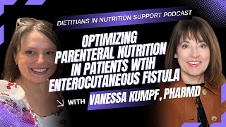 Optimizing Parenteral Nutrition in Patients with Entercutaneous Fistula screenshot 4