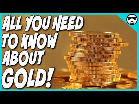 Everything You Need To Know About Gold Stacking