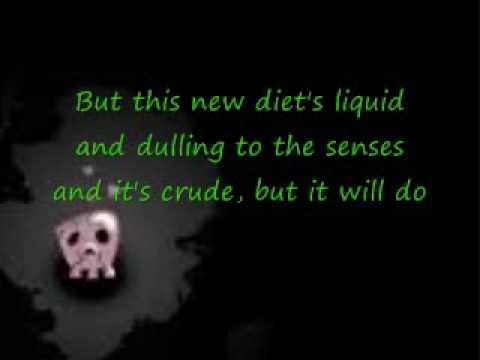 Standard Lines Lyrics