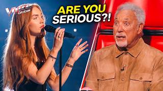 Information 24-Year-Old Young Carers' Mentor SHOCKED the Coaches With a Billie Eilish Cover | The Voice UK 2026 Guide