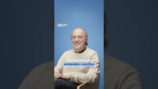 ¿Qué es un ordenador cuántico? Por José Ignacio Latorre