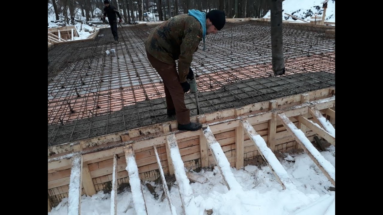 Из какого материала строить дом? Из чего лучше строить дом? - YouTube