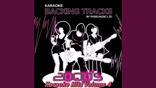 Love Today (Originally Performed By Mika) (Karaoke Version)