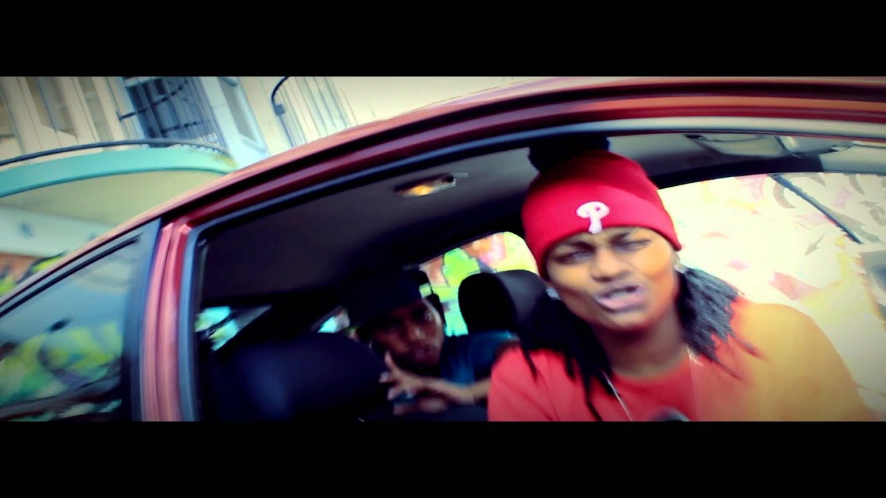 Crazybaggystyle - "Ik doe me ding"