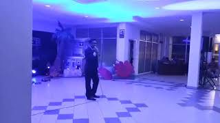 Luluh cover by Aiman Farhan