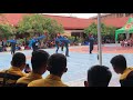 TERBARU TARI KOMANDO PASKIBRA MAN 1 MEDAN