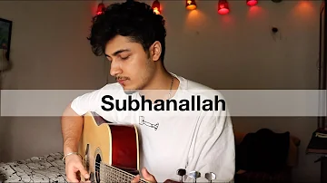 Subhanallah - yeh Jawaani hai Deewani ('happy 9 years ❤️' cover) - Prakul Sharma