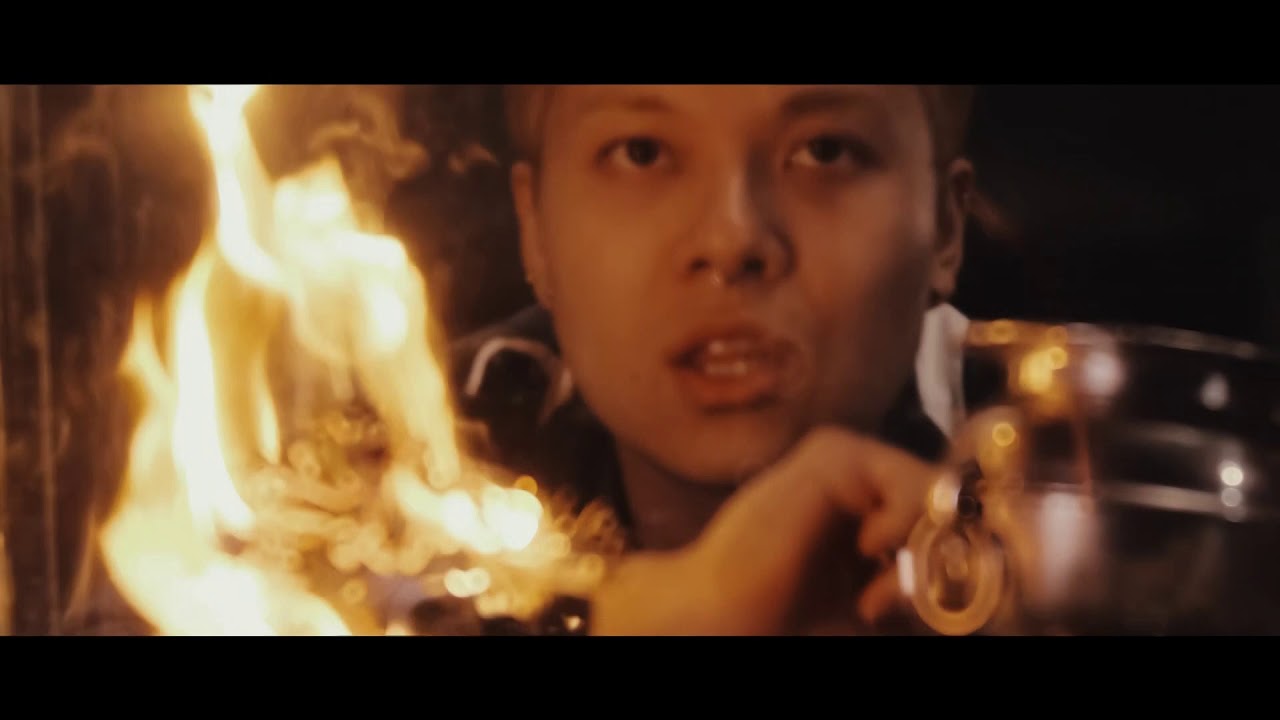 Young Stone - Drowned in Crying (Feat. KILLTH4TKIM)