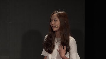 6 Seconds Are Perfect | Yijoo Choi | TEDxYouth@Jingshan