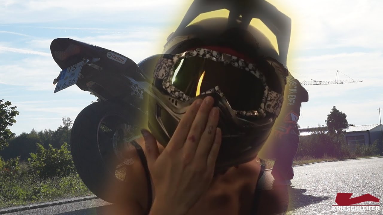 Season 2K15 ending // BikeBoobs // Knieschleifer a. Überzeugung //