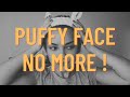 PUFFY FACE NO MORE! | Beauty Secret | Morning Routine | Skincare | Foreo Bear Mini | Gua Sha | Jade