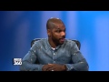 Arise Entertainment 360 with Gospel Artist/Producer Kirk Franklin