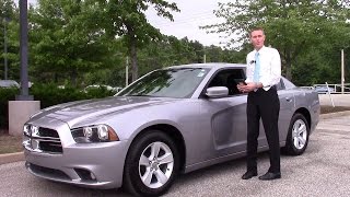 2014 Dodge Charger Memphis, Collierville, Bartlett, Germantown, Lakeland, TN W7347R
