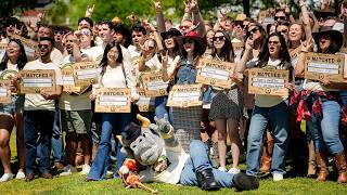 At Match Day, USF medical students celebrate one last rodeo before residency