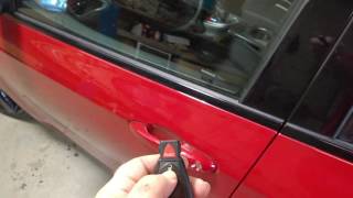 2014 Dodge Dart 3x Lock Remote Start VooDoo Cleveland, Ohio