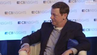 Legendary VC Fred Wilson: "I hate corporate investing." Wealth
