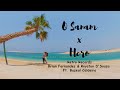 O sanam x hero  retro records  brian fernandes  royston dsouza  ft buzeal caldeira