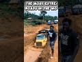 Extreme Roads no problem work hard trucker life #subscribe #shots #monster #truck #machine #Raod