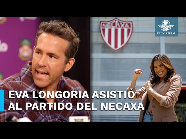 Ryan Reynolds se convierte en accionista del Club Necaxa class=