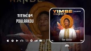 Alisko Pullo Poulaakou Son (Officiel) l'album Yimbe