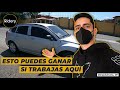 ¿CUÁNTO SE GANA TRABAJANDO DE RIDERY EN BARQUISIMETO? AsÍ es el Uber de Venezuela