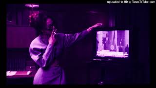 Mariah the Scientist , Kali Uchis - Is It a Crime slowed and chopped by CRS